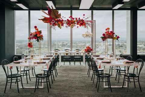 Aloft Perth - Accommodation NT 17