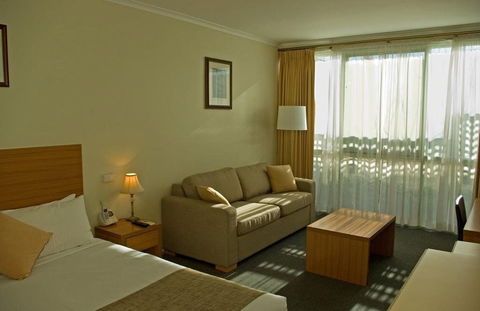 Admiralty Inn - Accommodation NT 3
