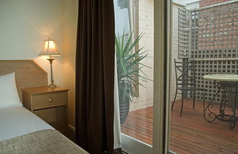 Admiralty Inn - Accommodation NT 4