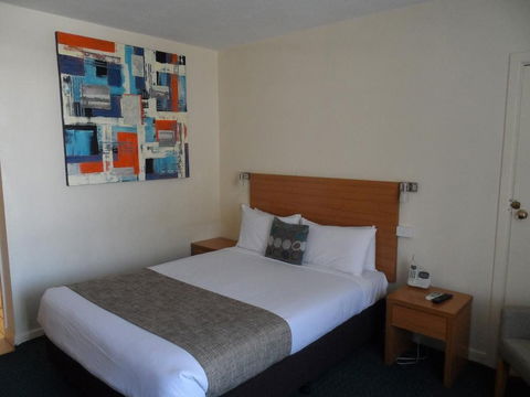 Admiralty Inn - Accommodation NT 5