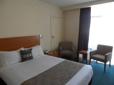 Admiralty Inn - Accommodation NT 8