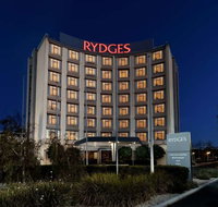 Rydges Geelong - Accommodation NT