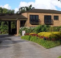 Best Western Geelong Motor Inn - Accommodation NT