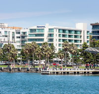 Novotel Geelong - Accommodation NT