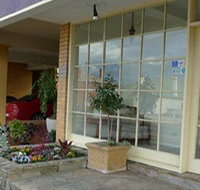 Aberdeen Motor Inn - Accommodation NT