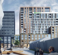 Holiday Inn Suites Geelong - Accommodation NT