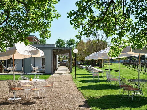 Lindenwarrah Hotel - Accommodation NT 3