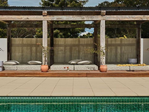 Lindenwarrah Hotel - Accommodation NT 13