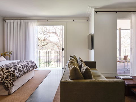 Lindenwarrah Hotel - Accommodation NT 17