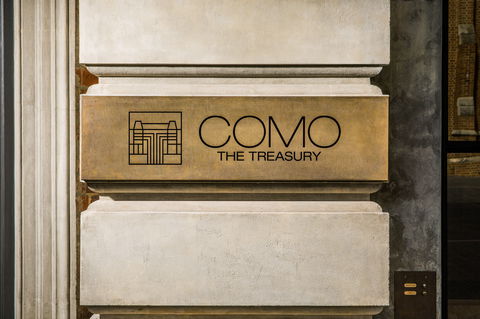 COMO The Treasury, Perth - Accommodation NT 1