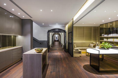 COMO The Treasury, Perth - Accommodation NT 16
