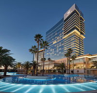 Crown Towers Perth - Accommodation NT