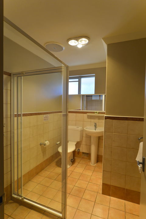 Wattle Grove Motel - Accommodation NT 3