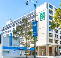 Quality Hotel Ambassador Perth - Accommodation NT