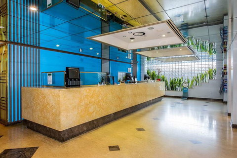 Quality Hotel Ambassador Perth - Accommodation NT 1