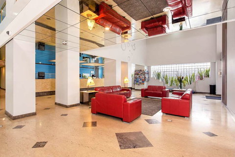 Quality Hotel Ambassador Perth - Accommodation NT 2