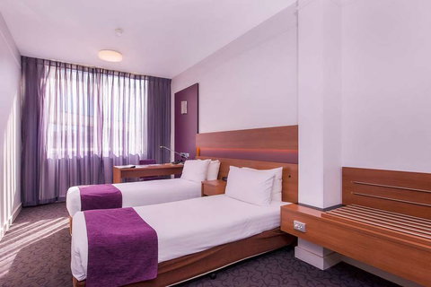 Quality Hotel Ambassador Perth - Accommodation NT 3