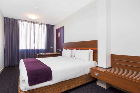 Quality Hotel Ambassador Perth - Accommodation NT 4