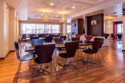 Quality Hotel Ambassador Perth - Accommodation NT 9