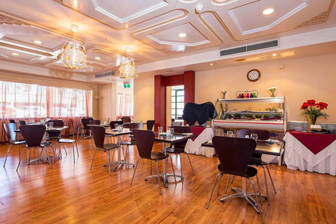 Quality Hotel Ambassador Perth - Accommodation NT 10