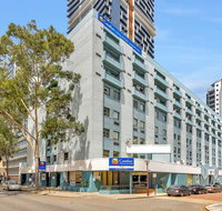 Comfort Inn  Suites Goodearth - Accommodation NT