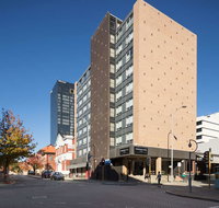 Pensione Hotel Perth - Accommodation NT
