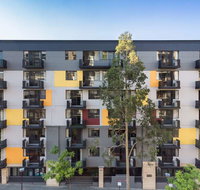 Mont Clare Boutique Apartments - Accommodation NT