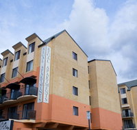 Regal Apartments - Accommodation NT