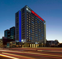 Aloft Perth - Accommodation NT