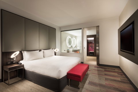 Aloft Perth - Accommodation NT 10