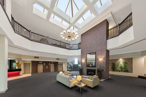 Nesuto Pennant Hills Sydney Apt Hotel - Accommodation NT 3