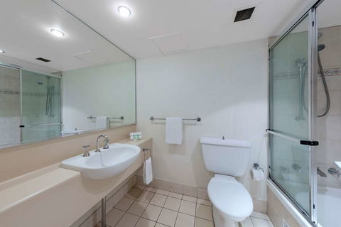 Nesuto Pennant Hills Sydney Apt Hotel - Accommodation NT 4