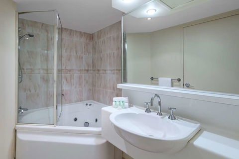 Nesuto Pennant Hills Sydney Apt Hotel - Accommodation NT 6