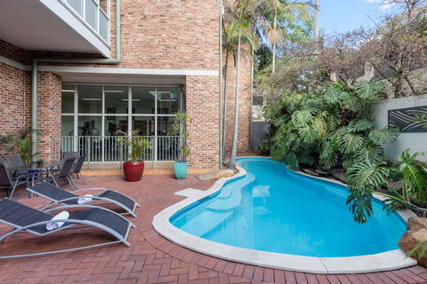 Nesuto Pennant Hills Sydney Apt Hotel - Accommodation NT 7