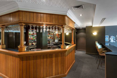 Nesuto Pennant Hills Sydney Apt Hotel - Accommodation NT 8