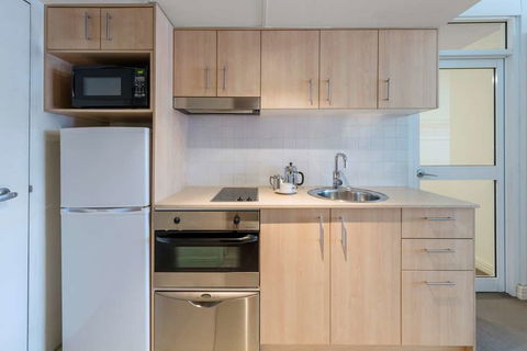 Nesuto Pennant Hills Sydney Apt Hotel - Accommodation NT 14