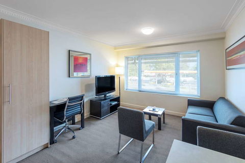 Nesuto Pennant Hills Sydney Apt Hotel - Accommodation NT 15