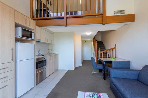 Nesuto Pennant Hills Sydney Apt Hotel - Accommodation NT 16