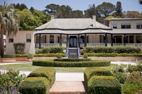 Araluen NSW Accommodation NT