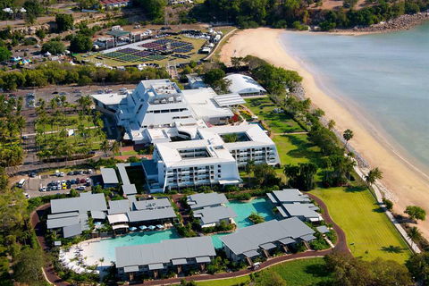 Mindil Beach Resort Casino - Accommodation NT 1