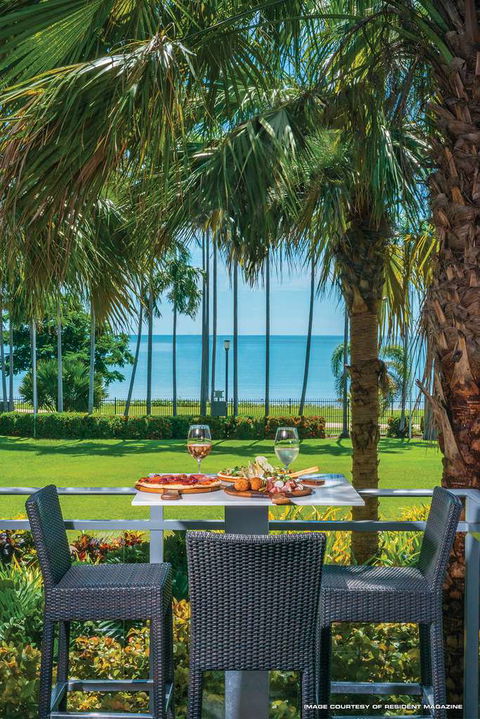 Mindil Beach Resort Casino - Accommodation NT 8