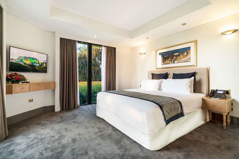 Mindil Beach Resort Casino - Accommodation NT 10
