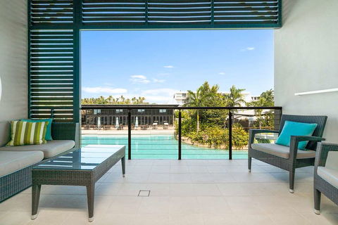 Mindil Beach Resort Casino - Accommodation NT 15
