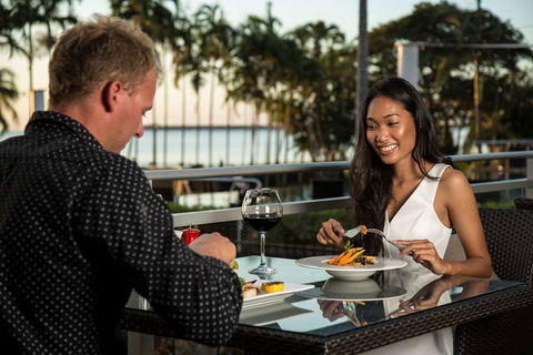 Mindil Beach Resort Casino - Accommodation NT 16