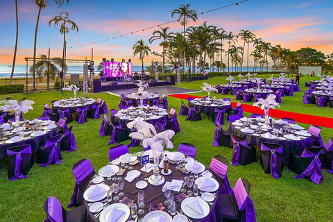 Mindil Beach Resort Casino - Accommodation NT 17