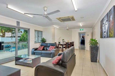 Argus Apartments Darwin - Accommodation NT 3