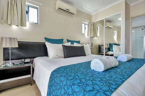 Argus Apartments Darwin - Accommodation NT 5