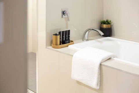 H On Smith Hotel - Accommodation NT 3