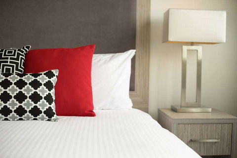 H On Smith Hotel - Accommodation NT 5