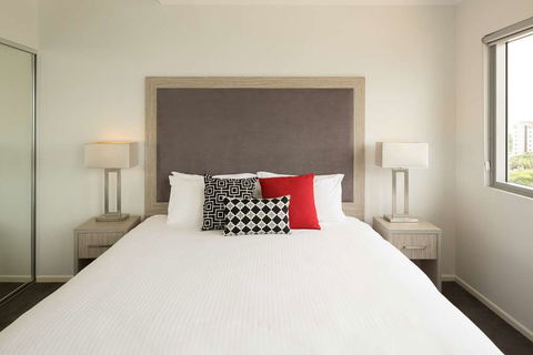 H On Smith Hotel - Accommodation NT 6